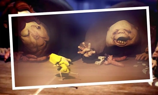 Little Nightmares 104 APK (Full Game) Download for Android