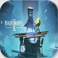 Little Nightmares APK for Android Download