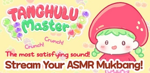 Tanghulu Master