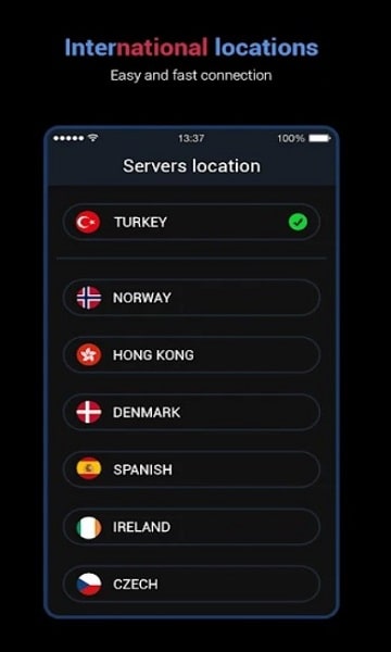 Hamster VPN APK Latest Version