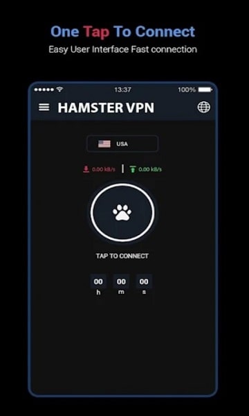 Hamster VPN Download