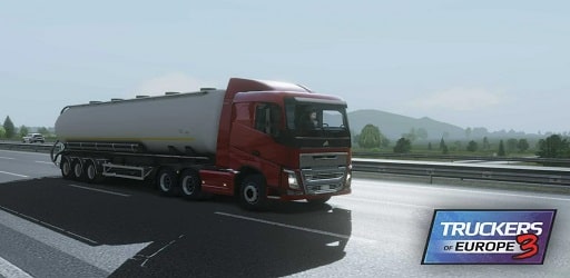 Truckers Of Europe 3 0.44