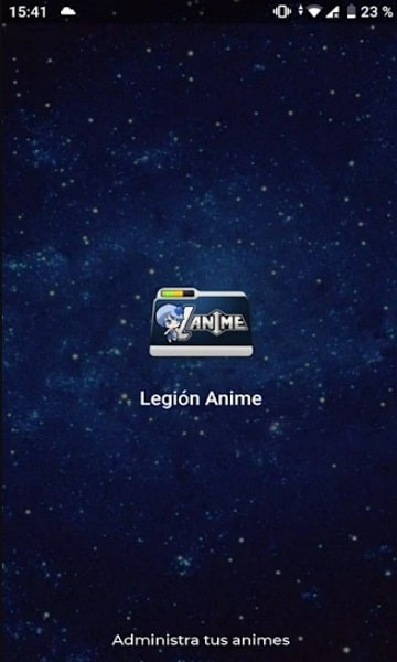 Legion Anime APK Mod Download Latest Version For Android