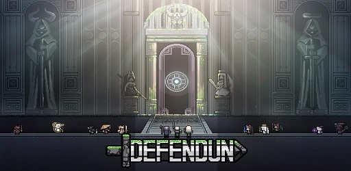 Defendun