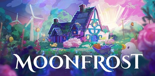 Moonfrost