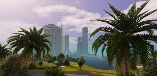 GTA Vice City Netflix