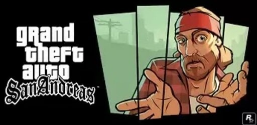 GTA San Andreas Definitive Edition