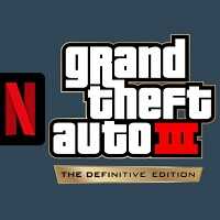 GTA 3 Netflix Android APK + OBB (Diverse Weaponry and Tools)