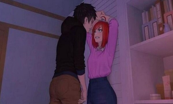 Goodbye Eternity 0.8 APK Obb