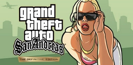 GTA Definitive Edition Mobile