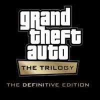 GTA Trilogy Definitive Edition Mobile