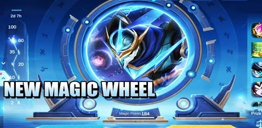 MLBBWheel Online