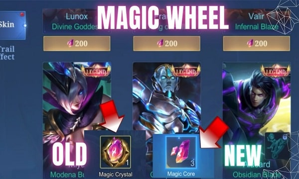 MLBBWheel Online APK New Update