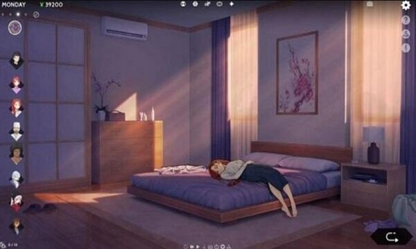Goodbye Eternity 0.8.1 APK Free Download