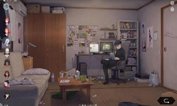 Goodbye Eternity 0.8.1 APK Obb Download