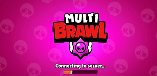 Multi Brawl