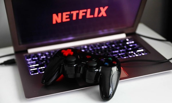 Netflix Game Controller APK for Android Download