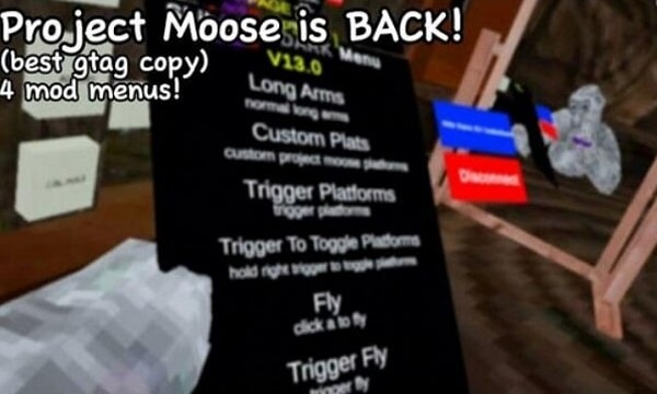 Moose Tag APK Free Download