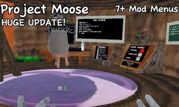 Moose Tag APK Latest Version