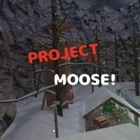 Moose Tag