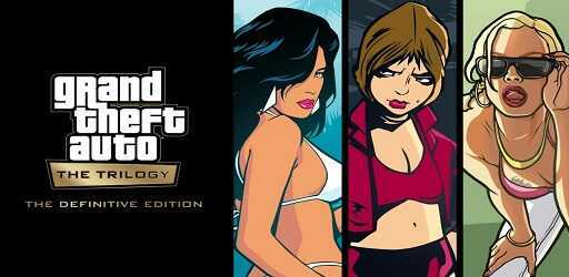 GTA III Definitive Edition