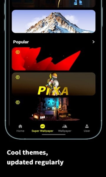Pika Super Wallpaper Premium Mod APK Latest Version