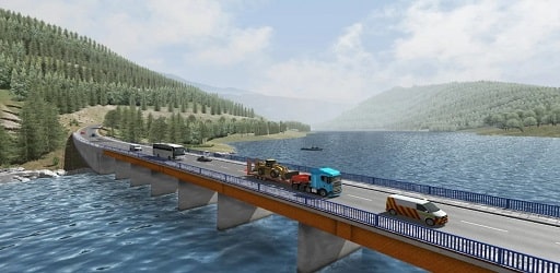 Universal Truck Simulator Última Versión
