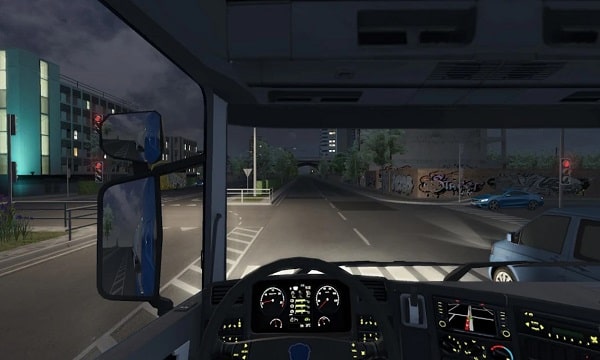 Universal Truck Simulator APK Última Versión para Android