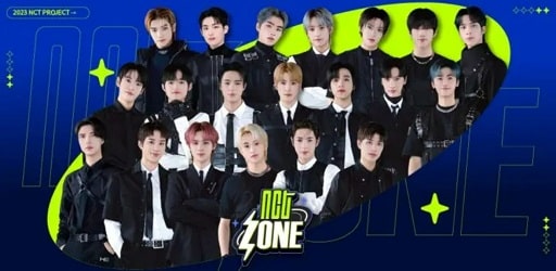 NCT Zone