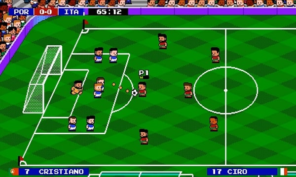 XP Soccer Version Completa APK