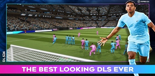 Dream League Soccer 2024