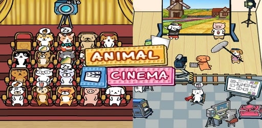 Animal Movie