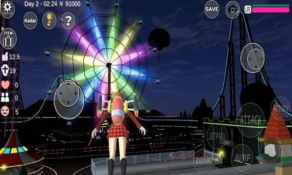 Download Sakura School Simulator Ssolwa