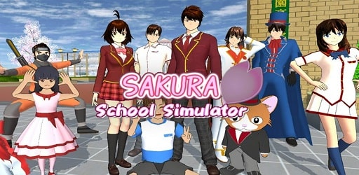Sakura School Simulator Ssolwa