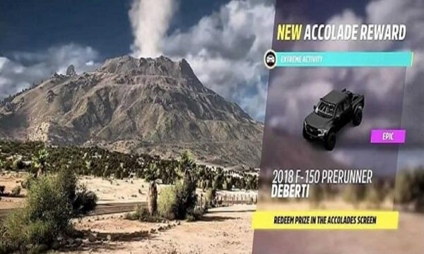 Forza Horizon 5 Mod APK Download