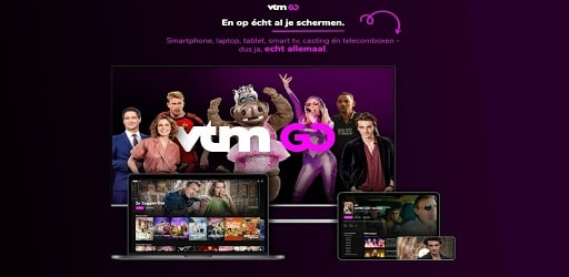 VTM Go