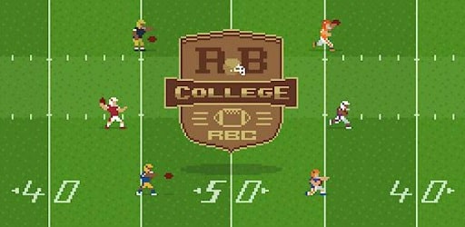 Retro Bowl College