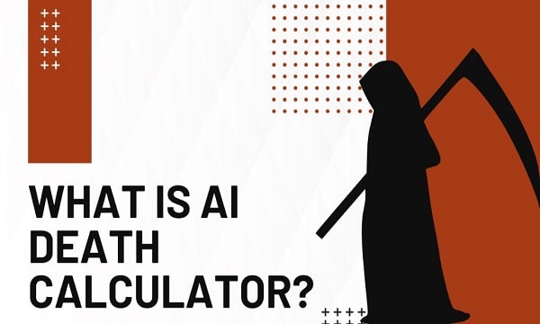 AI Death Calculator Free