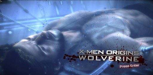 Wolverine Leak