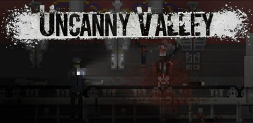Uncanny Valley