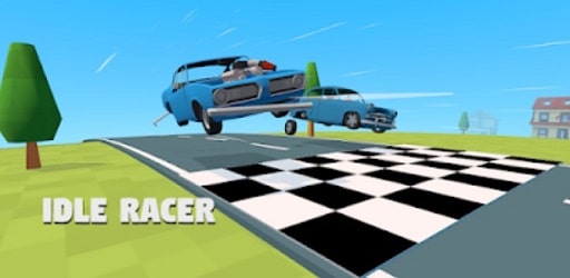 Idle Racer