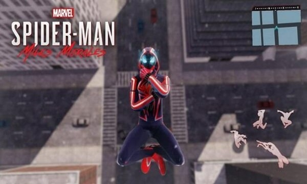 Spider Man Ultimate Power Mod APK Latest Version