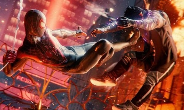 Spider Man Ultimate Power Mod APK Unlimited Money