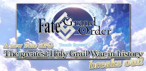 Fate Go
