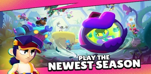 Hyper Brawl V3