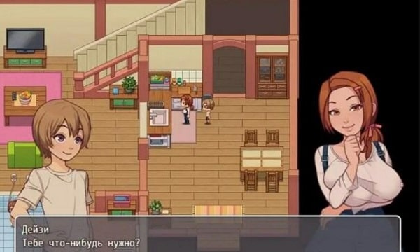 Daily Lives Of My Countryside APK