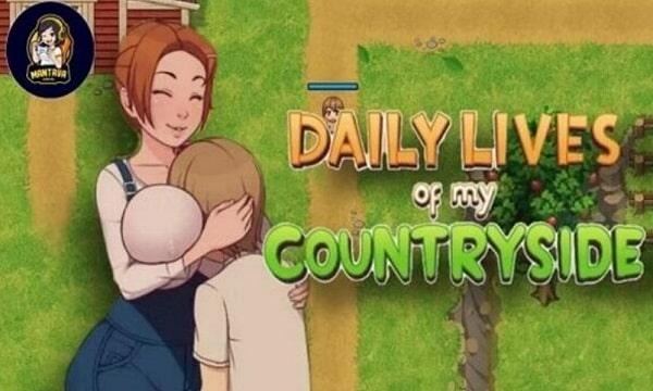 Daily Lives Of My Countryside APK Español