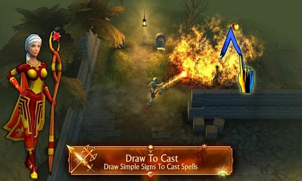 Eternum APK Mod