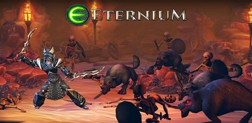 Eternum