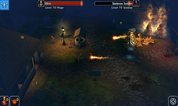 Eternum APK Mod Download